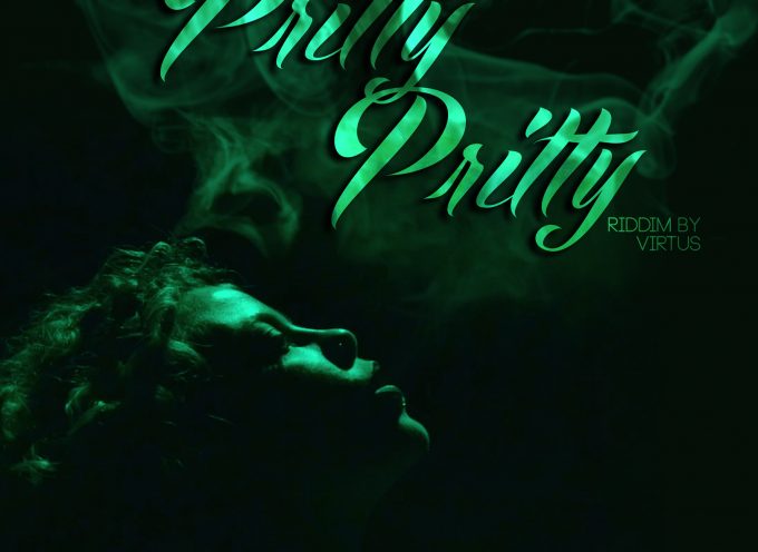 “PRITTY PRITTY”, il nuovo video di BIG TRIPP feat GENERAL LEVY (REDGOLDGREEN LABEL)