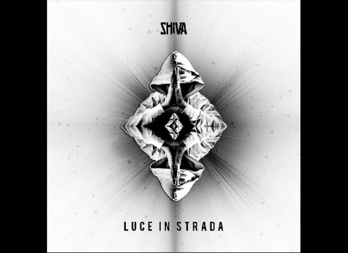 “Luce in strada”: il nuovo singolo di SHIVA per etichetta Honiro!