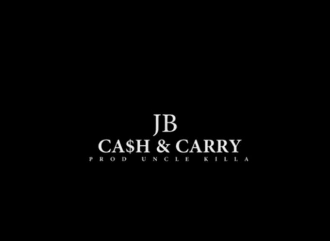E’ online il video “Cash & Carry” di JB from Rap Pirata Lazio