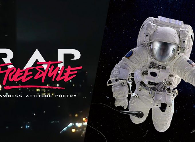 Fure Boccamara news: R.A.P Freestyle e L’Astronauta + web site!