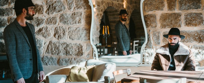 En?gma, Misunderstanding è il primo estratto da Booriana