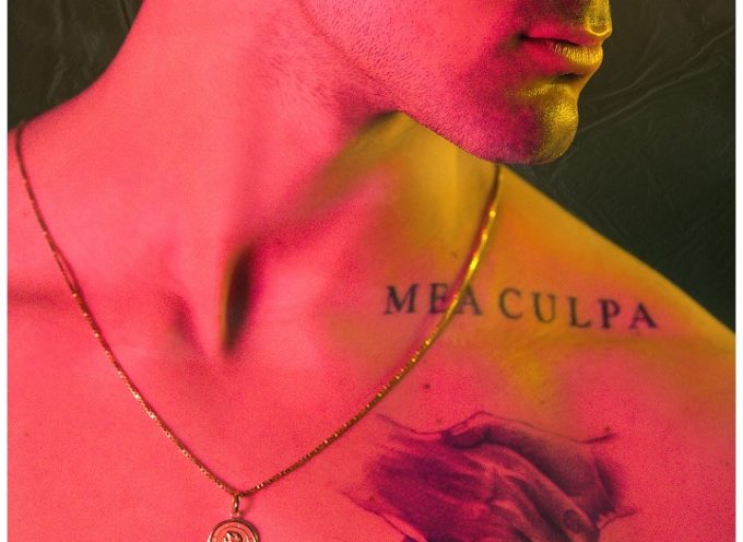 ZUNO MATTIA: il giovane rapper milanese pubblica il nuovo singolo MEA CULPA!