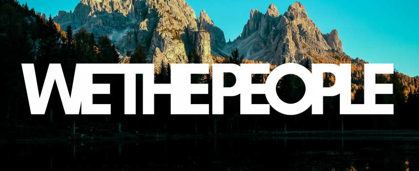 THE ROCKSCHILDS – “WE THE PEOPLE (THE WINTER EP)”