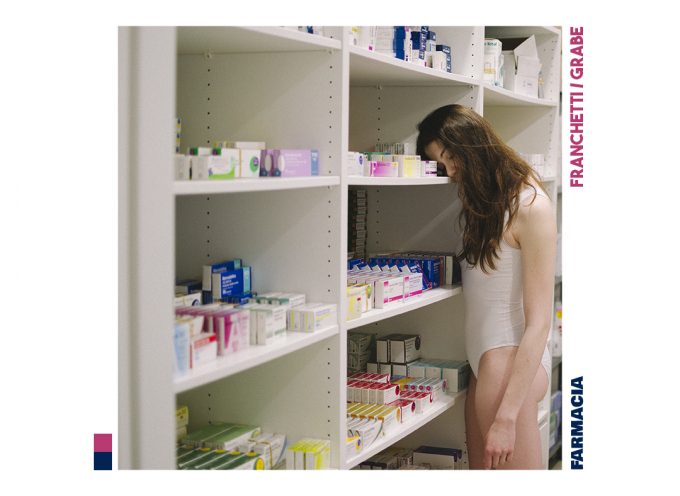 “Farmacia EP”: Franchetti & Grabe esplorano la distorsione del Soundcloud rap