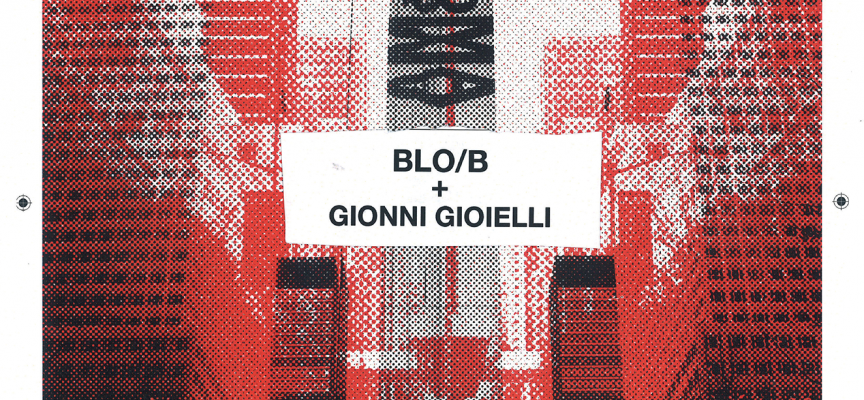 Aldebaran Records porta su vinile MoMA di Gionni Gioielli & Blo/B