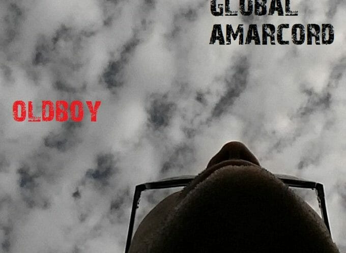“Post Global Amarcord” un EP per gli amanti della #OldSchool!