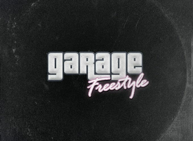 G.KRES: il rapper milanese pubblica GARAGE FREESTYLE #1 che da inizio ad un nuovo progetto lavorativo