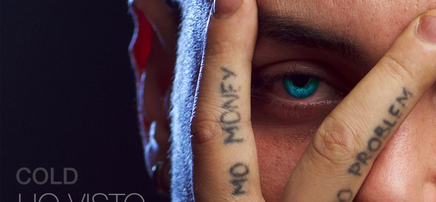 COLD, il rapper dalle origini albanesi racconta il suo passato nel suo singolo HO VISTO