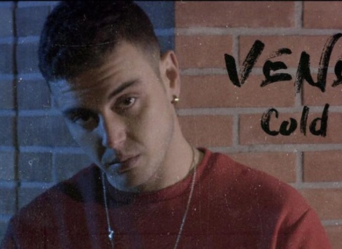 COLD: il rapper dalle origini albanesi pubblica il suo nuovo singolo e video VENE