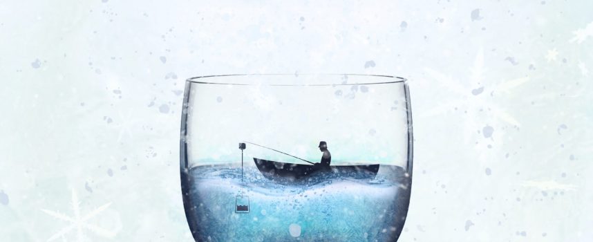 Come neve”: Alexell collabora con Davide Besa, in un nuovo singolo che sa di nuovo inizio