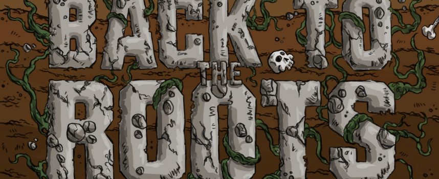 BACK TO THE ROOTS, la crew romana pubblica l’omonimo album “alla ricerca delle origini dell’hip hop”