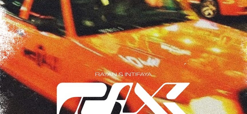 “Taxi” è il secondo singolo ad anticipare il nuovo disco di Rayan & Intifaya