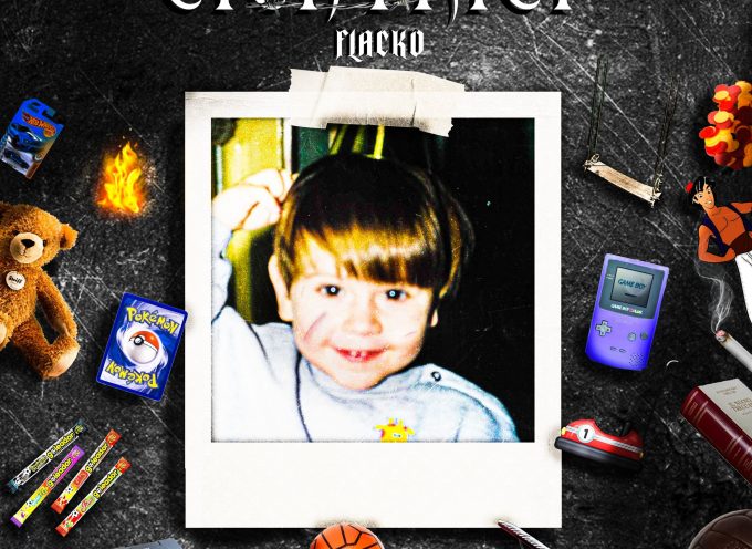 “Cicatrici”: il nuovo singolo di Flacko è un racconto di ciò che l’ha segnato