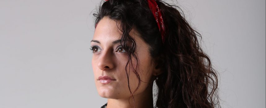 Wazzy ci accompagna nello spazio con l’EP Mimas