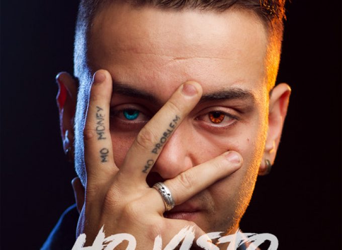 COLD: il rapper dalle origini albanesi pubblica HO VISTO, il suo primo album ufficiale. Tante collaborazioni tra cui Deleterio, Mastermaind e Nerone.