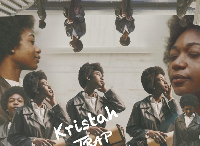 Fuori su varie stazioni Radiofoniche Italiane e su tutti i portali online,il nuovo singolo di Kristah “Trap the Wave”