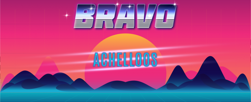 Achelloos racconta il suo nuovo singolo “Bravo” a Il Rap Italiano