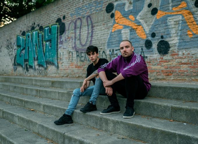 “Sembra Facile”: nel nuovo singolo il giovane Tony Boy collabora con Dutch Nazari