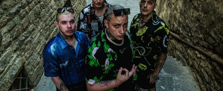 Gli Iron Flies Army pubblicano il video ufficiale di IFA