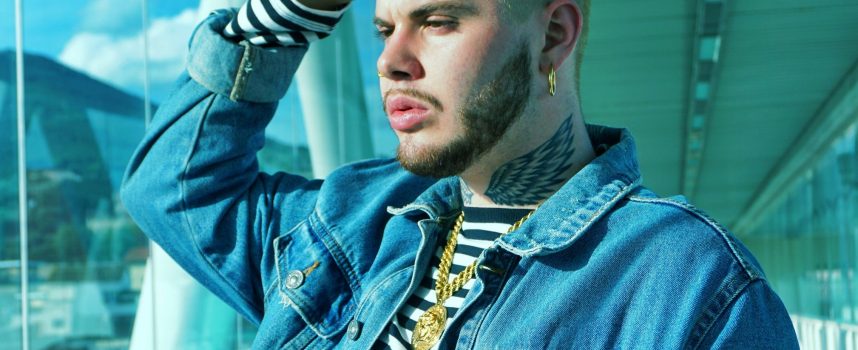 Papy è il singolo di Leon Branco e Pashabeats