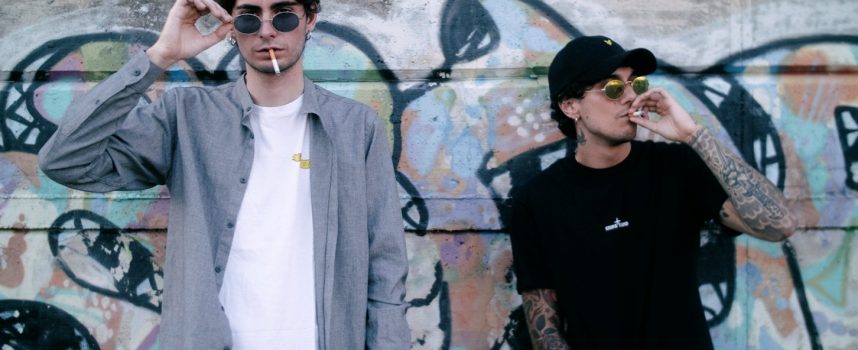 Il nuovo rap di Veracrvz x 33Ars comincia all’alba