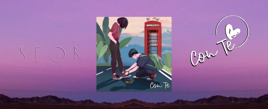 Con Te, il nuovo singolo Lofi di Seor!