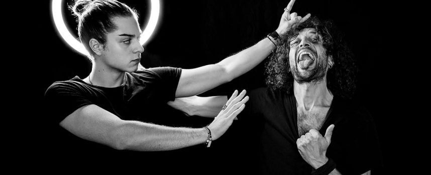 DJ Myke e Gabriel: pronto un nuovo album in uscita per Believe Digital