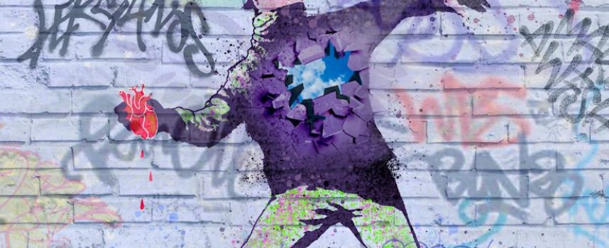 Buchi nel cuore, il nuovo singolo dei 94hermanos.