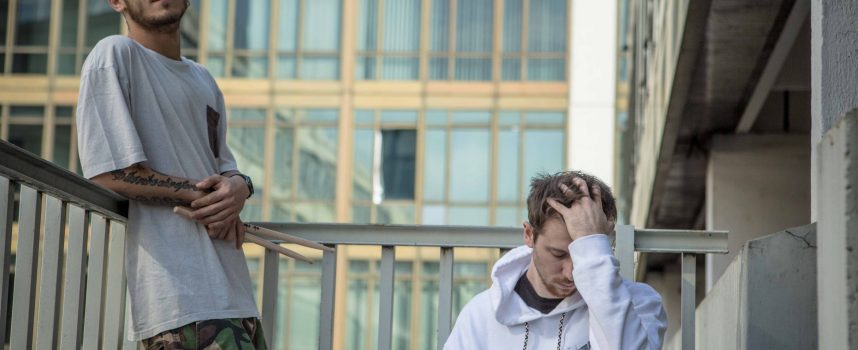 “DIANA”, IL NUOVO BRANO DEGLI OUTCASTERS