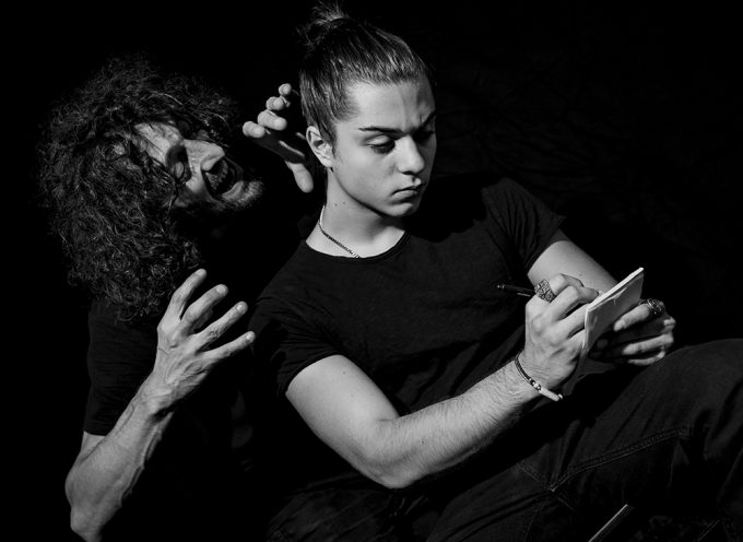 “Mani di forbice” è il nuovo singolo di DJ Myke e Gabriel