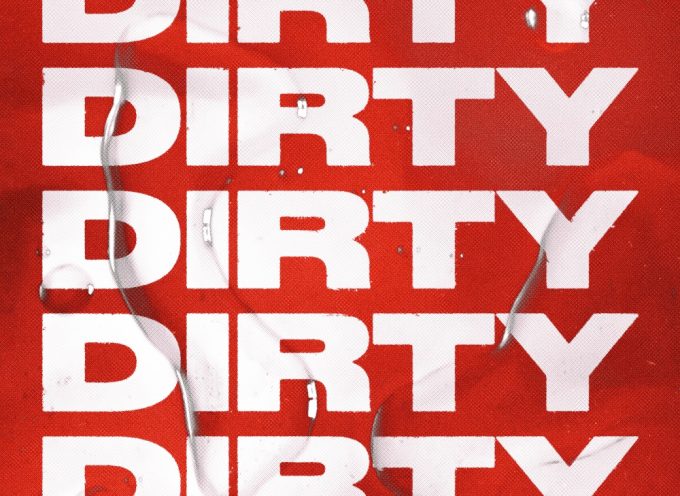 “Dirty”: il nuovo singolo di Don Said è un banger sporco e diretto!