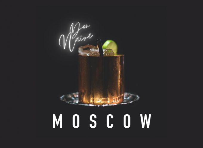 “MOSCOW” è il nuovo singolo di Don Naïve