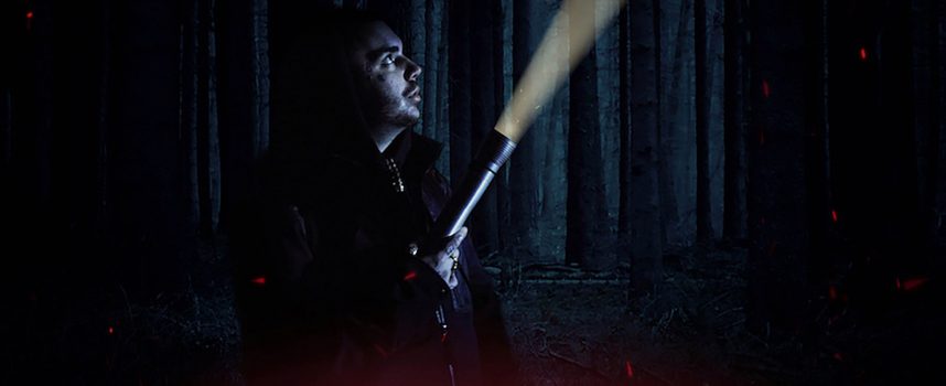 Fuori ovunque “STRANGER THINGS” il nuovo singolo di MR. RIZZUS