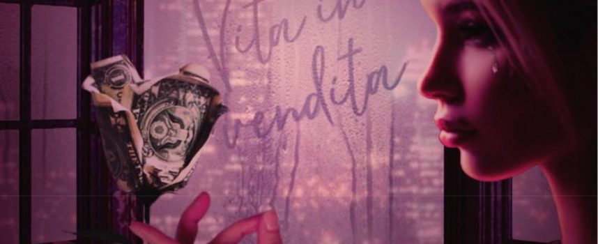 “Ho creato una nuova versione del brano, perché volevo una voce femminile”: Forty M.C. è pronto per fare uscire il suo nuovo album!