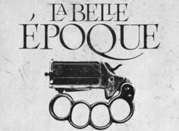 “La Bélle Epoque” è il primo video estratto dall’omonimo disco di Loge