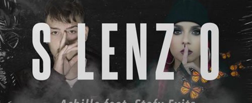 “Voglio fare sempre di più”: Achille vuole inseguire il suo sogno nella musica!