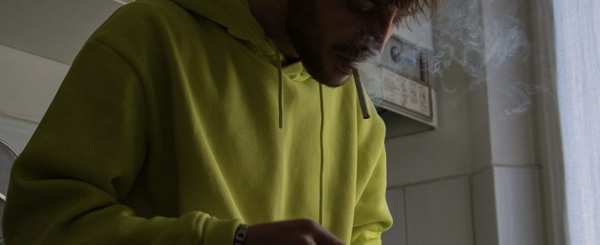 “Big Bang”: dopo un anno buio, la voglia di rivalsa di Emsa esplode nel nuovo singolo