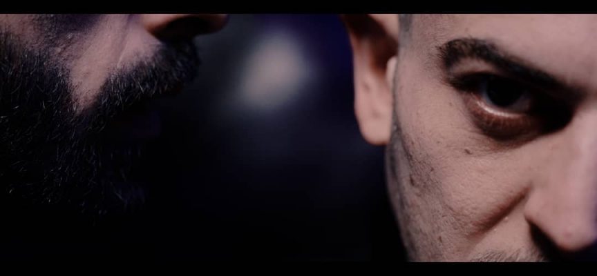 Shadi Fa e Kique Velasquez si preparano al disco insieme e pubblicano il video “Senza un titolo”