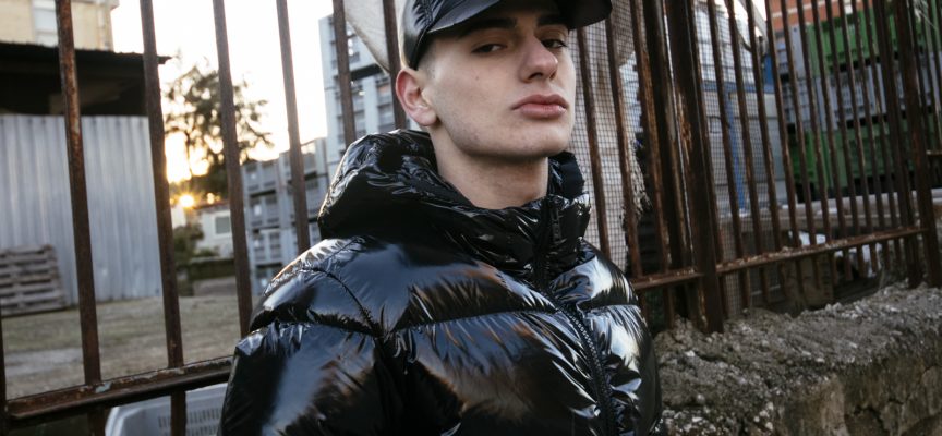 “Nun e Vec”: dopo la collaborazione con Guè Pequeno in “Fastlife 4”, Vettosi torna con un nuovo singolo