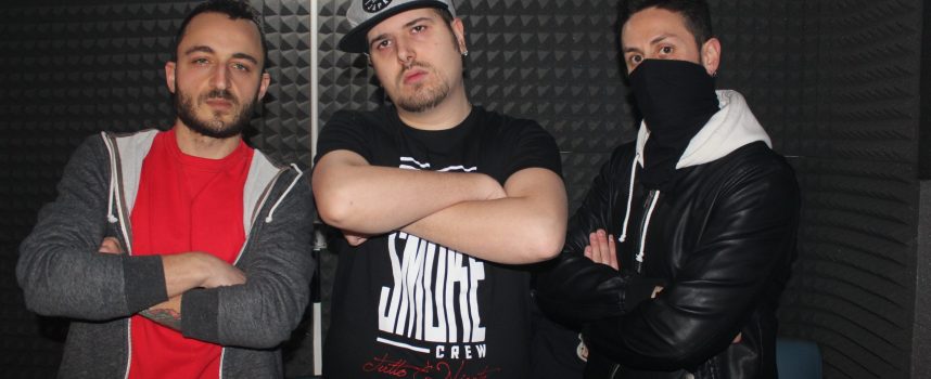 “Branco”: il secondo disco della crew Only Smoke Crew mette in luce il profondo underground campano