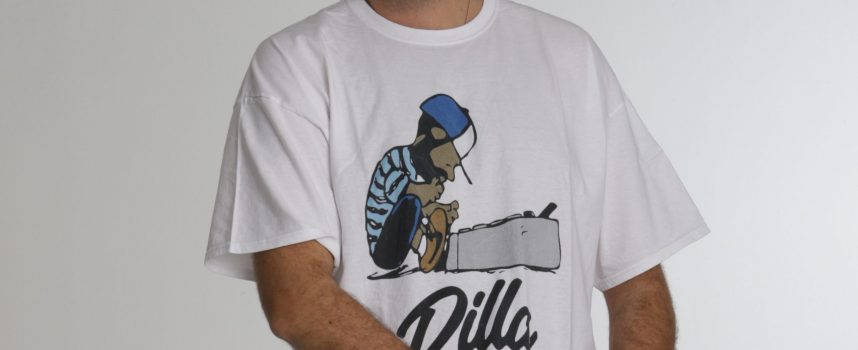 “Shot 08 (Ill Street Blues)”: dopo l’episodio con KT Gorique, Dj Kamo torna in Italia insieme a Moder e Kento