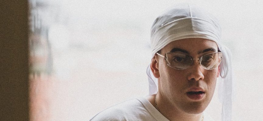 Low-Red pubblica l’album ufficiale prodotto da ilovethisbeat e Pherro intitolato Mario II