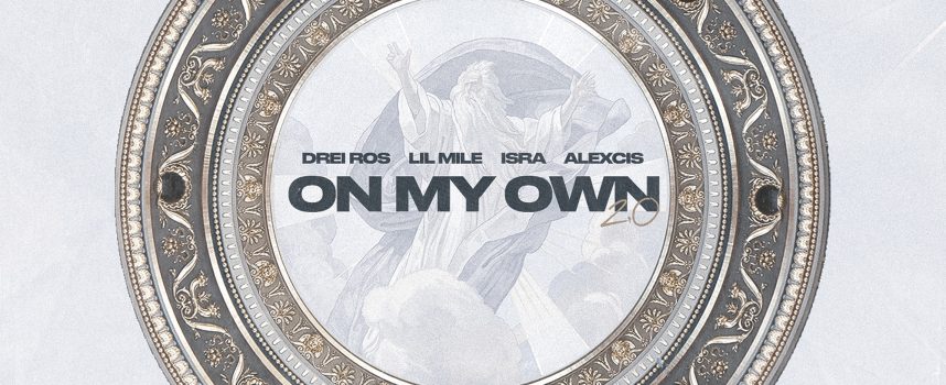 “On My Own 2.0”: fuori ora il video della collaborazione internazionale di Lil Mile, che unisce Italia, Stati Uniti e America Latina