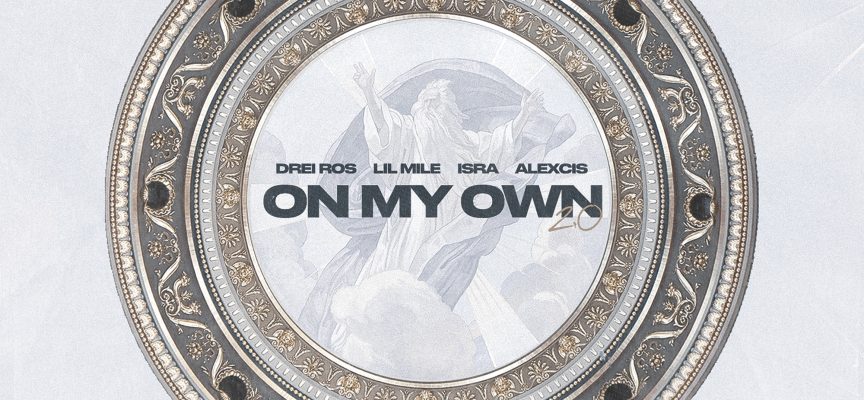 “On My Own 2.0”: fuori ora il video della collaborazione internazionale di Lil Mile, che unisce Italia, Stati Uniti e America Latina