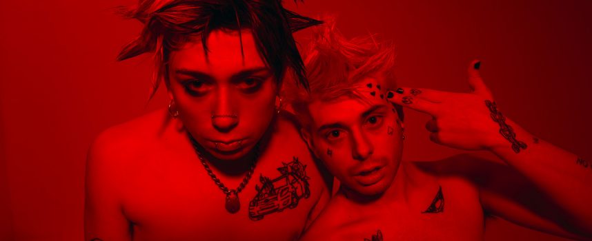 “Arterie”: Jack Out & K Beezy uniscono le forze nel primo capitolo di un nuovo percorso