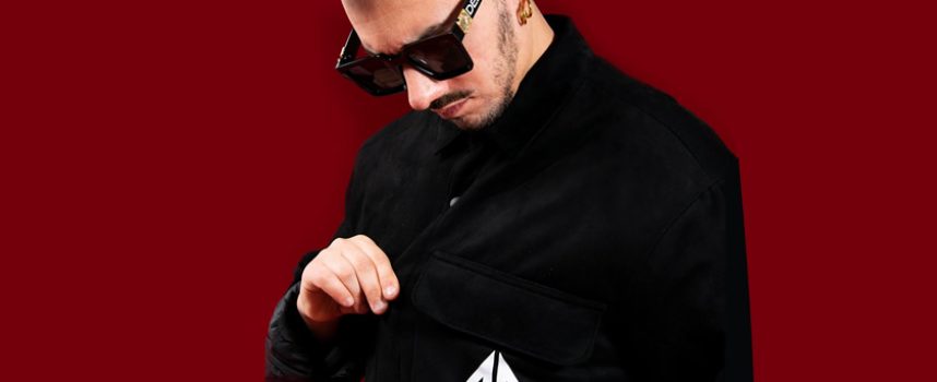 Le custom jacket DEFIANT ARMY che stanno facendo impazzire gli artisti italiani chi è Simone Giuliano ?