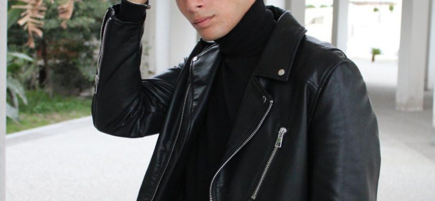 “Non sarò mai solo” è il nuovo singolo di Simone Quartuccio