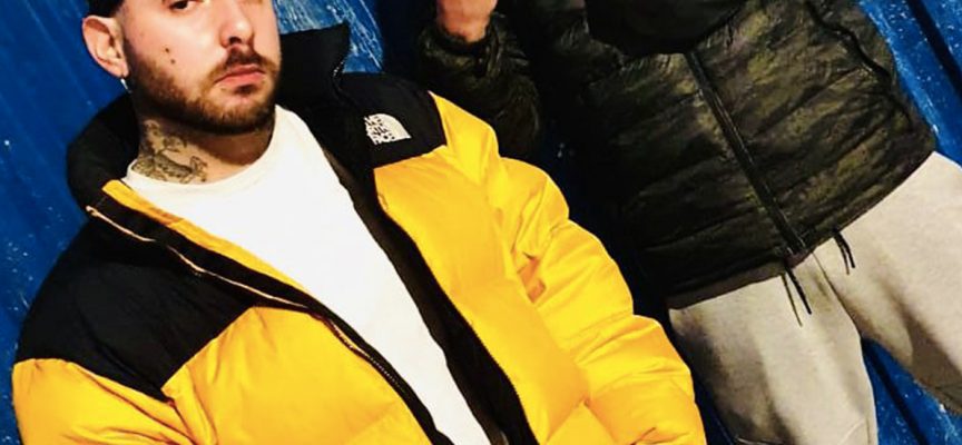 “La Crème”: Croma coinvolge Thai Smoke per dar vita ad uno street anthem che collega Milano e Torino