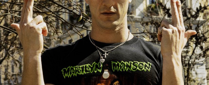 “Insalata di Polpo” è il primo capitolo ufficiale del percorso solista di Dot Valentino (ex – Oro Grezzo)