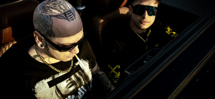 “Stiamo Fuori”: il rapper catanese Velheno si prende il suo spazio nella scena con il nuovo singolo